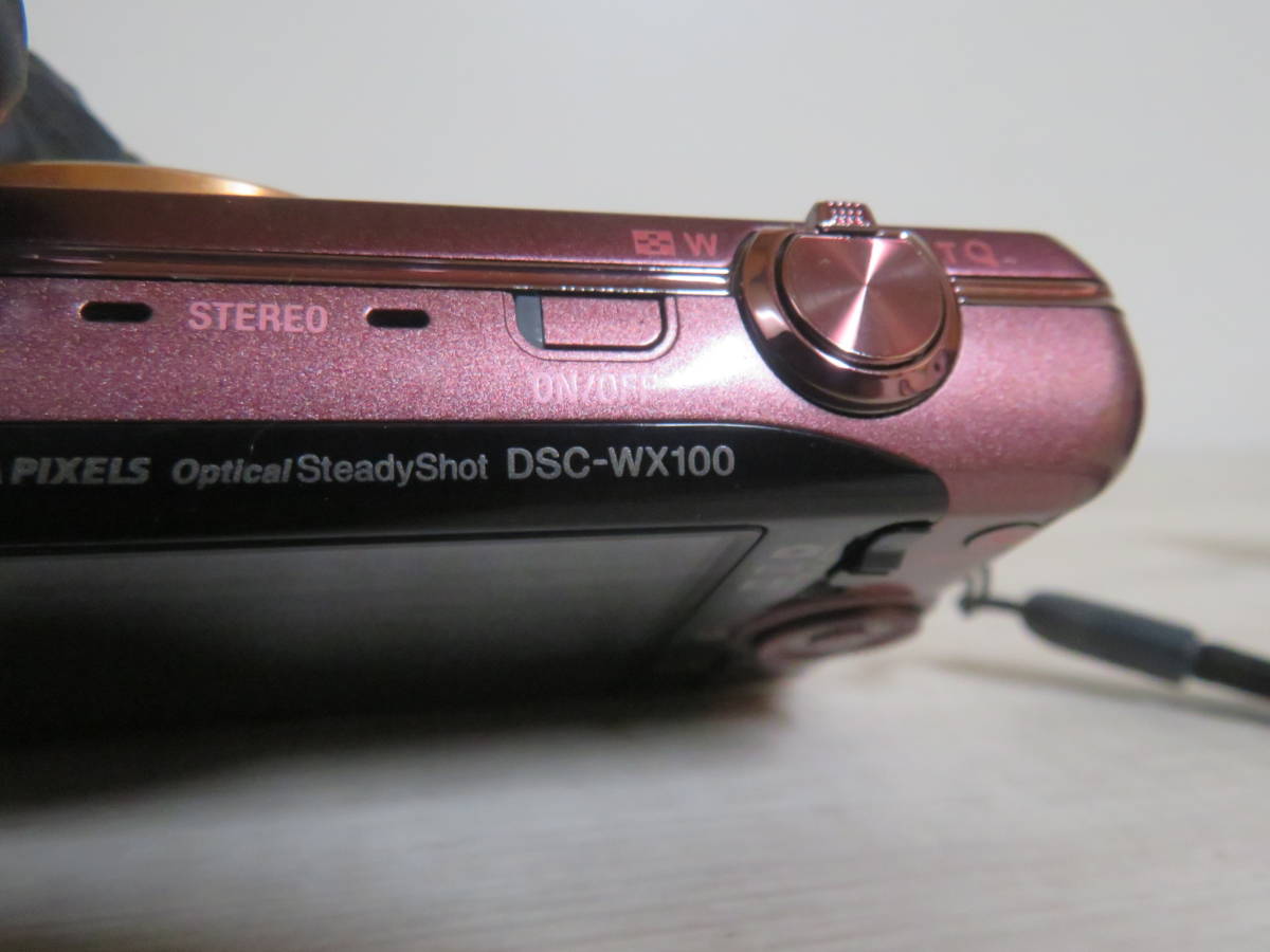 美品! Nikon COOLPIX S4400 / Canon IXY DIGITAL 25 IS / SONY Cyber 