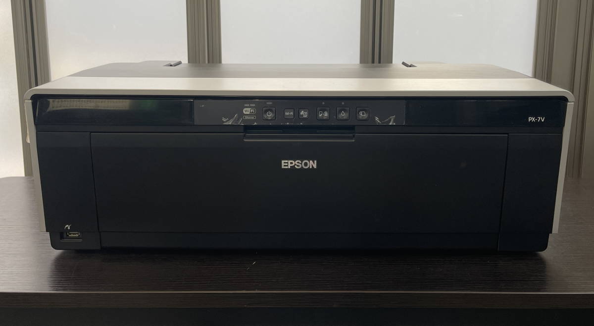 EPSON エプソン インクジェットプリンター PX-7V 公式通販 プロ