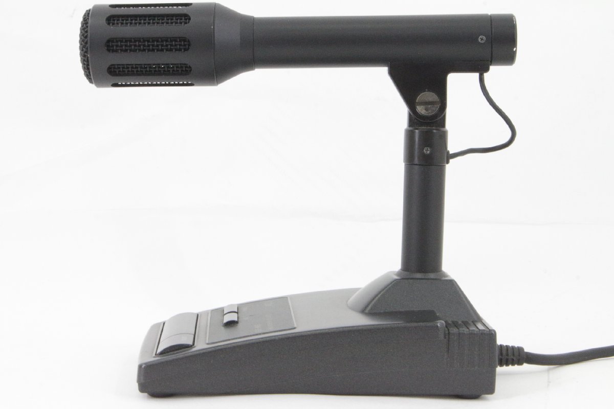 アイコム SM-30 ICOM Yahoo 純正スタンドマイク SM-30 中古作動品