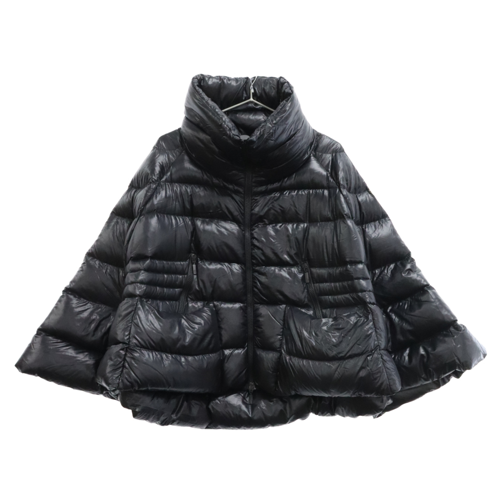 人気SALE，大人気 MONCLER モンクレール CHALAIN ダウンポンチョ