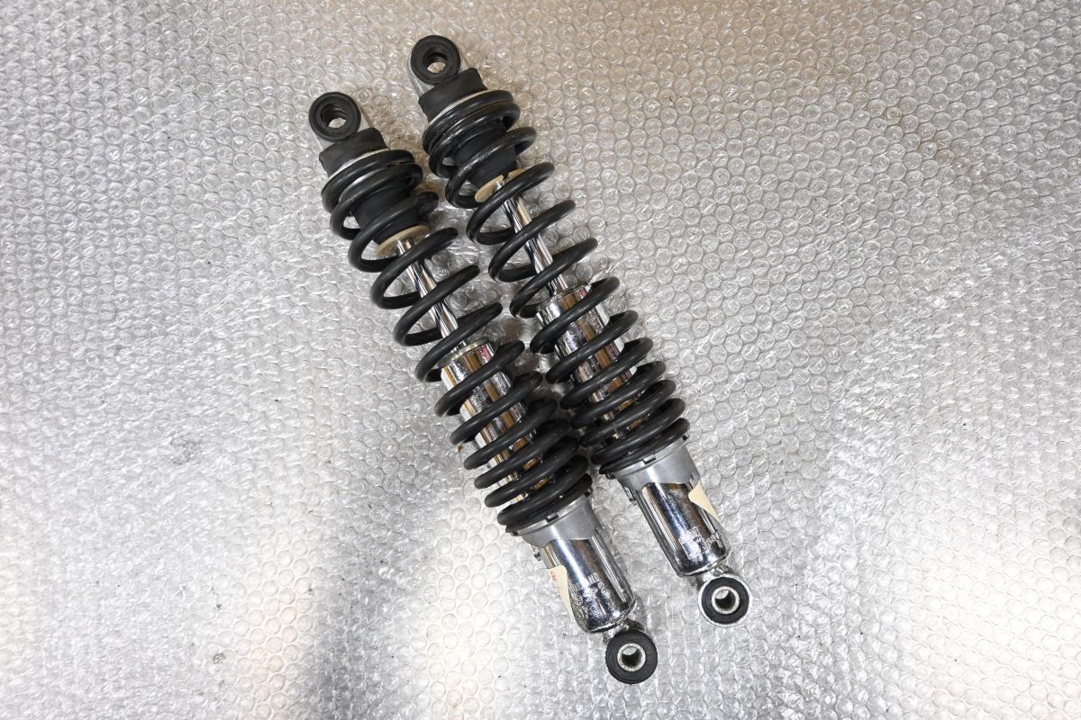 コニー サスペンション 当時物 koni 1円スタート 当時物 KONI アルミ 
