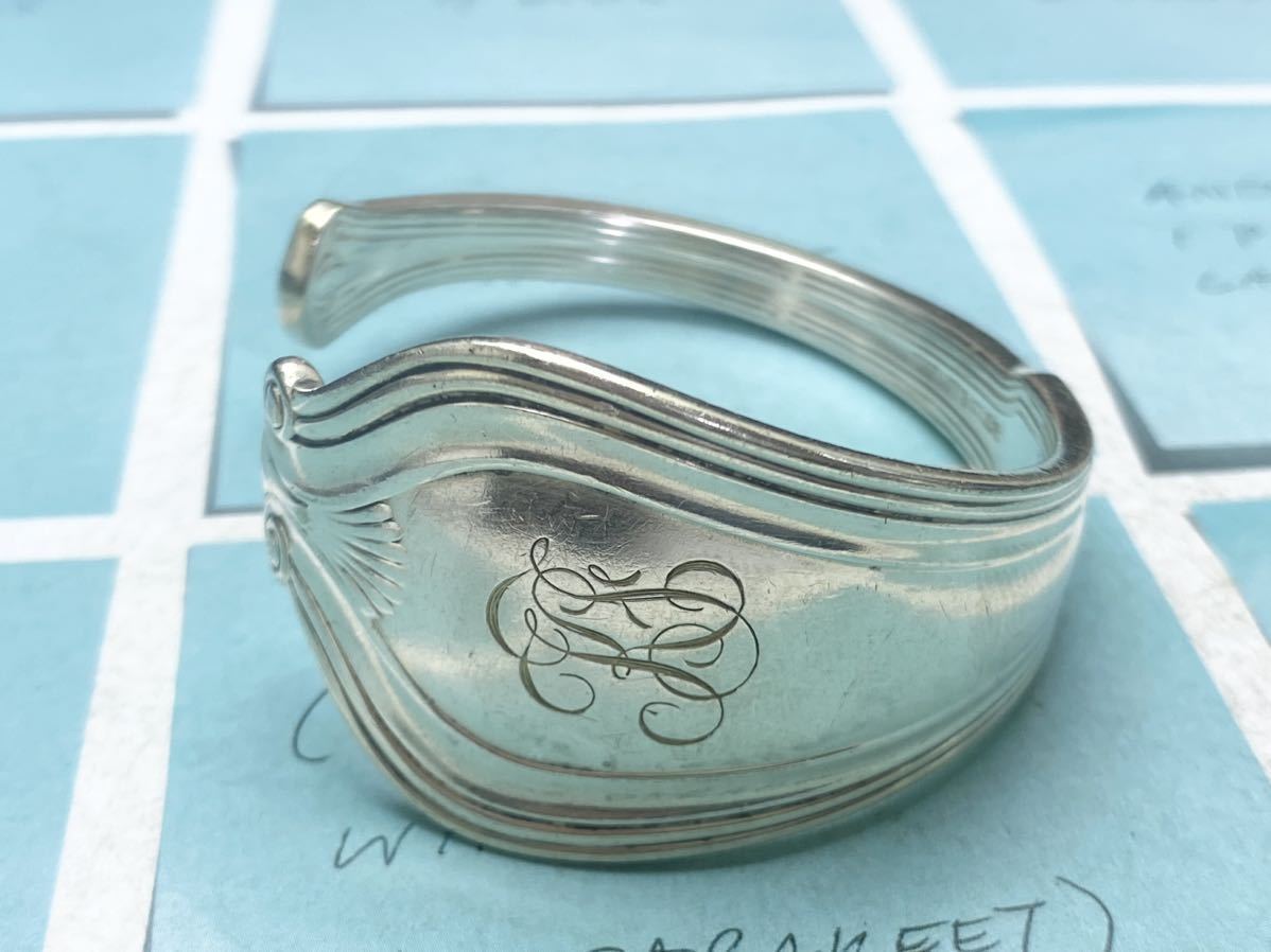 ティファニーバングル バングル ヴィンテージ Tiffany ヴィンテージ