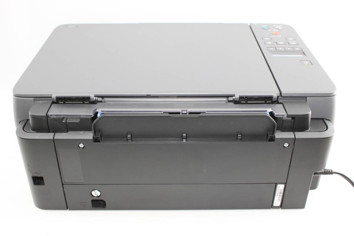 Canon G3360 特大容量ギガタンク搭載 インクジェット複合機 プリンター 