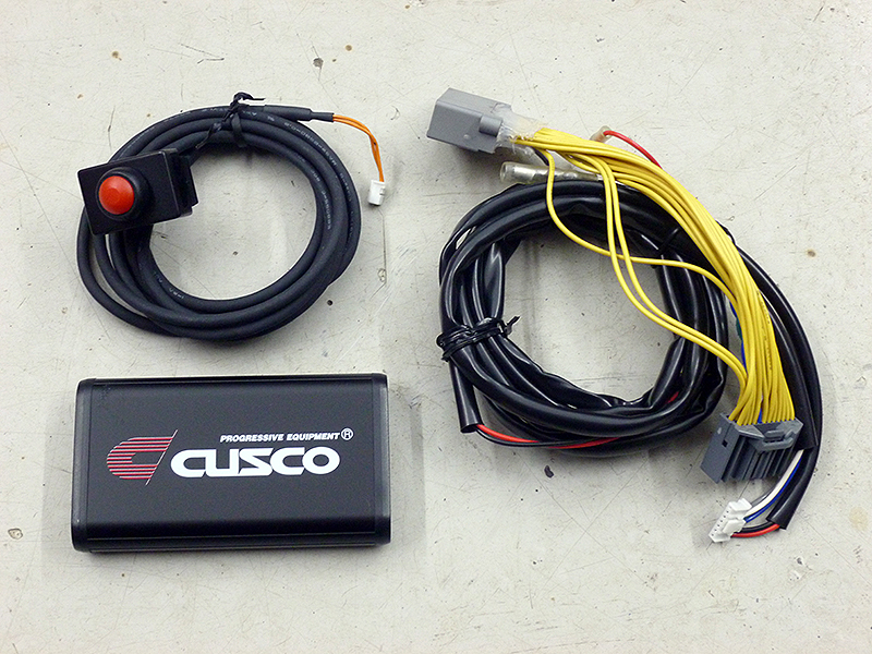 CUSCO クスコ VSCキャンセラー スイフトスポーツ ZC33S K14C 2017/9〜 (60J-736-A クスコ（CUSCO） 【CUSCO/クスコ】 VSCキャンセラー スズキ スイフトスポーツ ZC33S [60J-736-A] : ビゴラス - 通販  - Yahoo!ショッピング