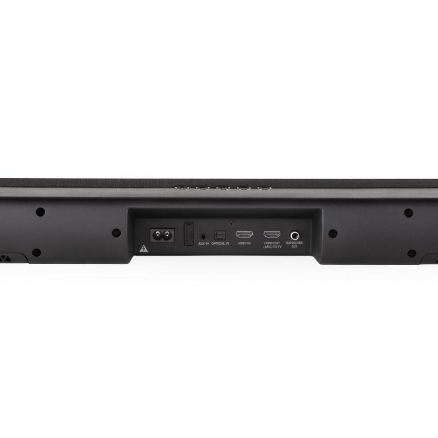 DENON サウンドバー DHT-C200【2.1ch、Bluetooth、AUX、HDMI