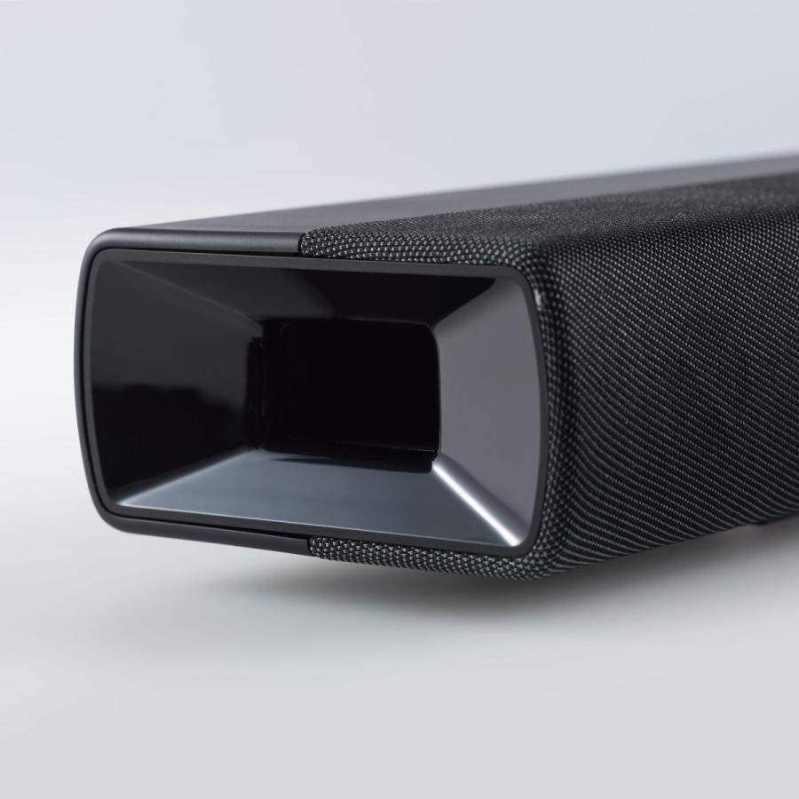 DENON サウンドバー DHT-C200【2.1ch、Bluetooth、AUX、HDMI