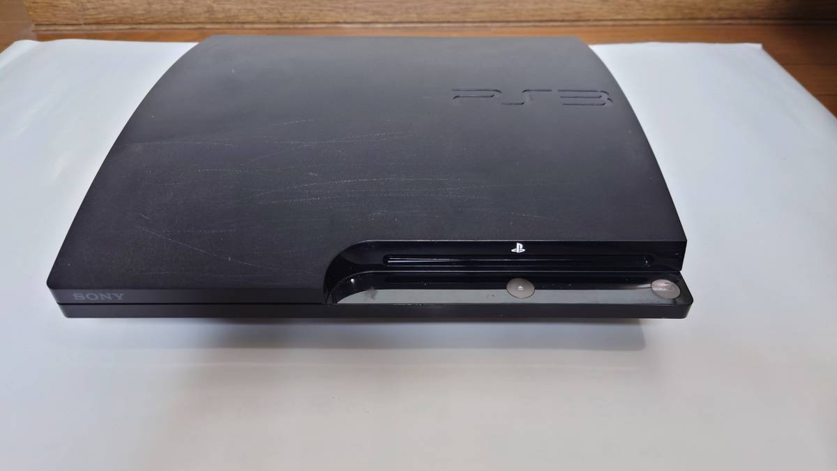 中古プレイステーション3 PS3 箱付き プレイステーション3 PS3 SONY