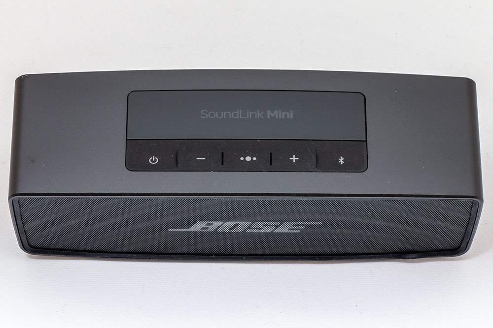 Bose Mini II SoundLink Bluetooth Speaker Special Edition - | com