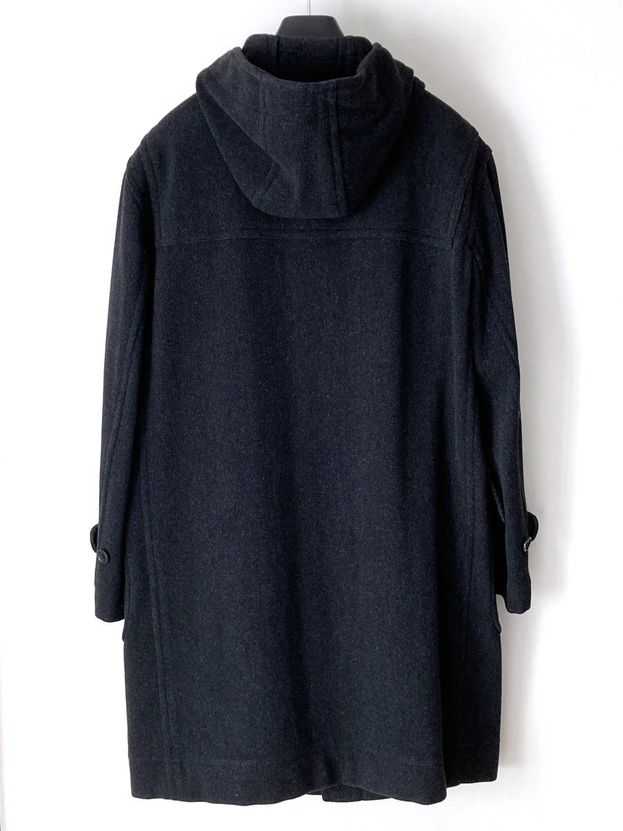 ダッフルコート Paul Smith ヘリンボーン H3437◾️ポールスミス 