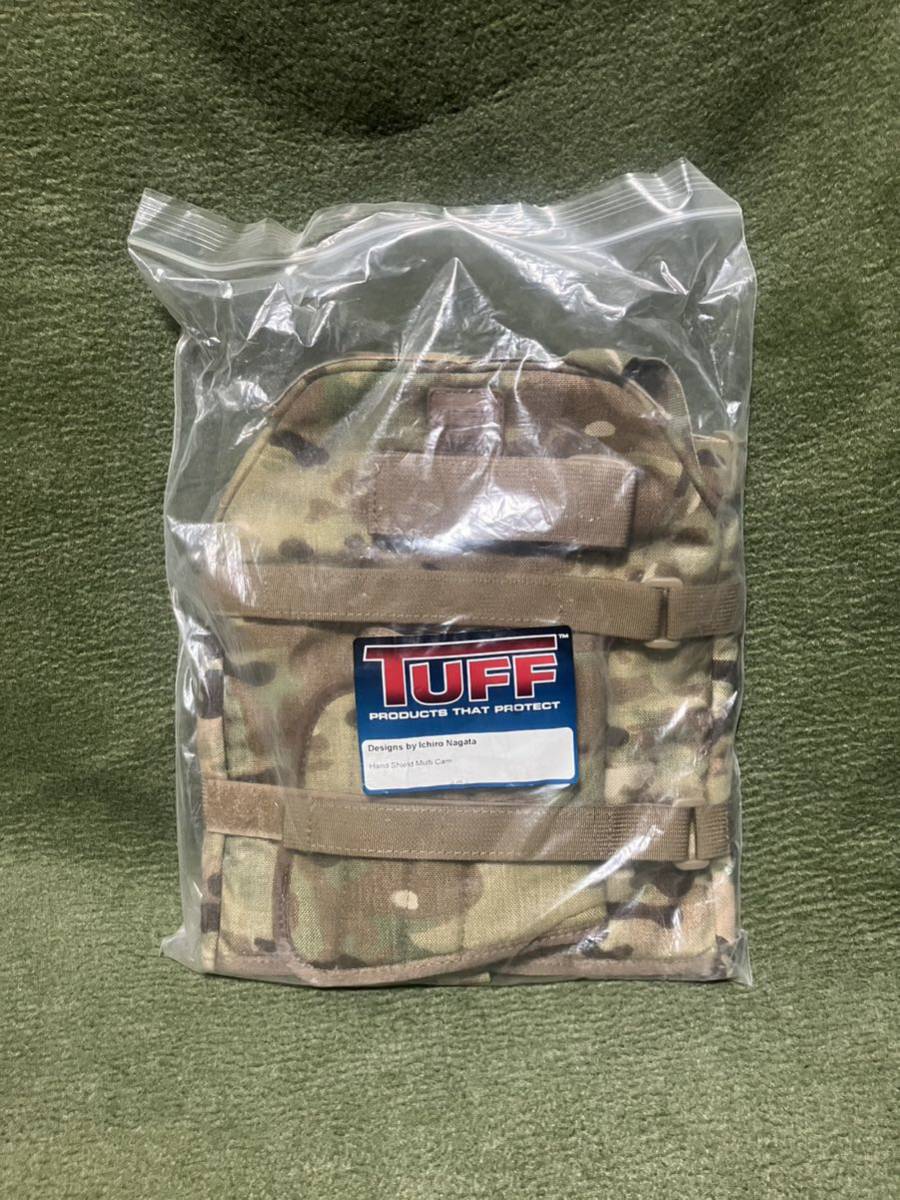 田村装備開発 TUFF SCS 田村装備開発×TUFF 特殊部隊向け装備品通販