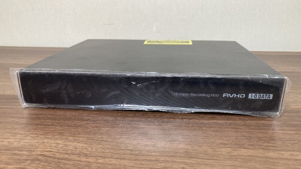 DATA AVHD-UR2.0 I-O 2TB アイ・オー - 外付けHDD 動作品 2.0TB I・