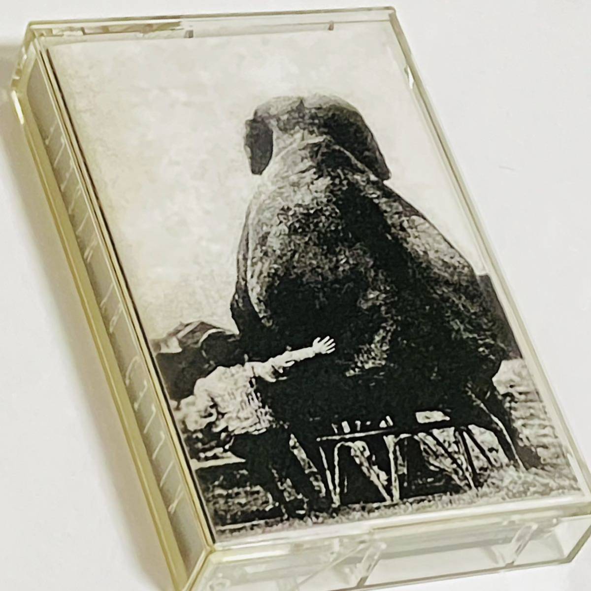 KILLED BY MYSELF デモテープ カセットテープ BRAHMAN 前身バンド DEMO