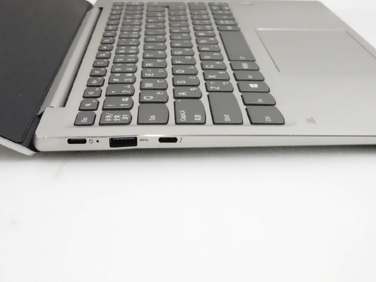 Lenovo Ideapad 720S-13IKB i5 8GB Win11
