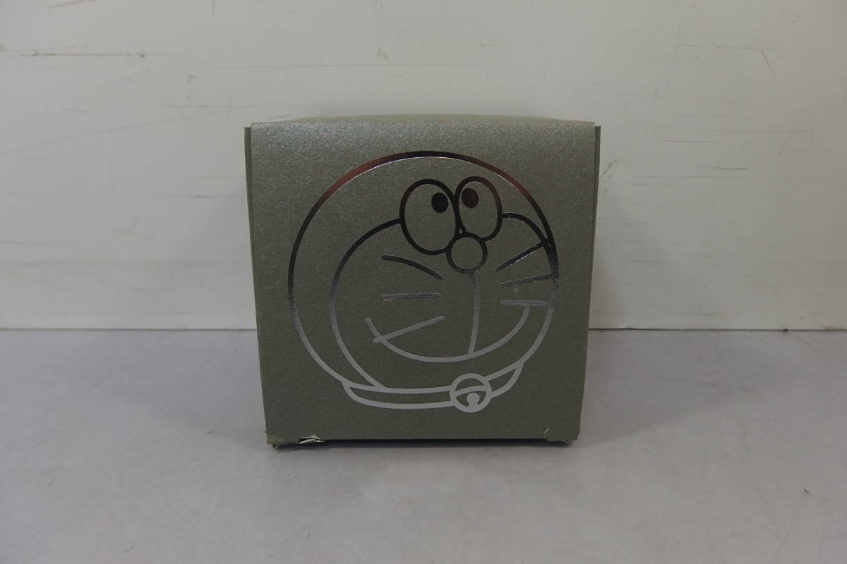Doratch ドラッチ ドラえもん DORAEMON 1997 腕時計 手巻き ハーフ 