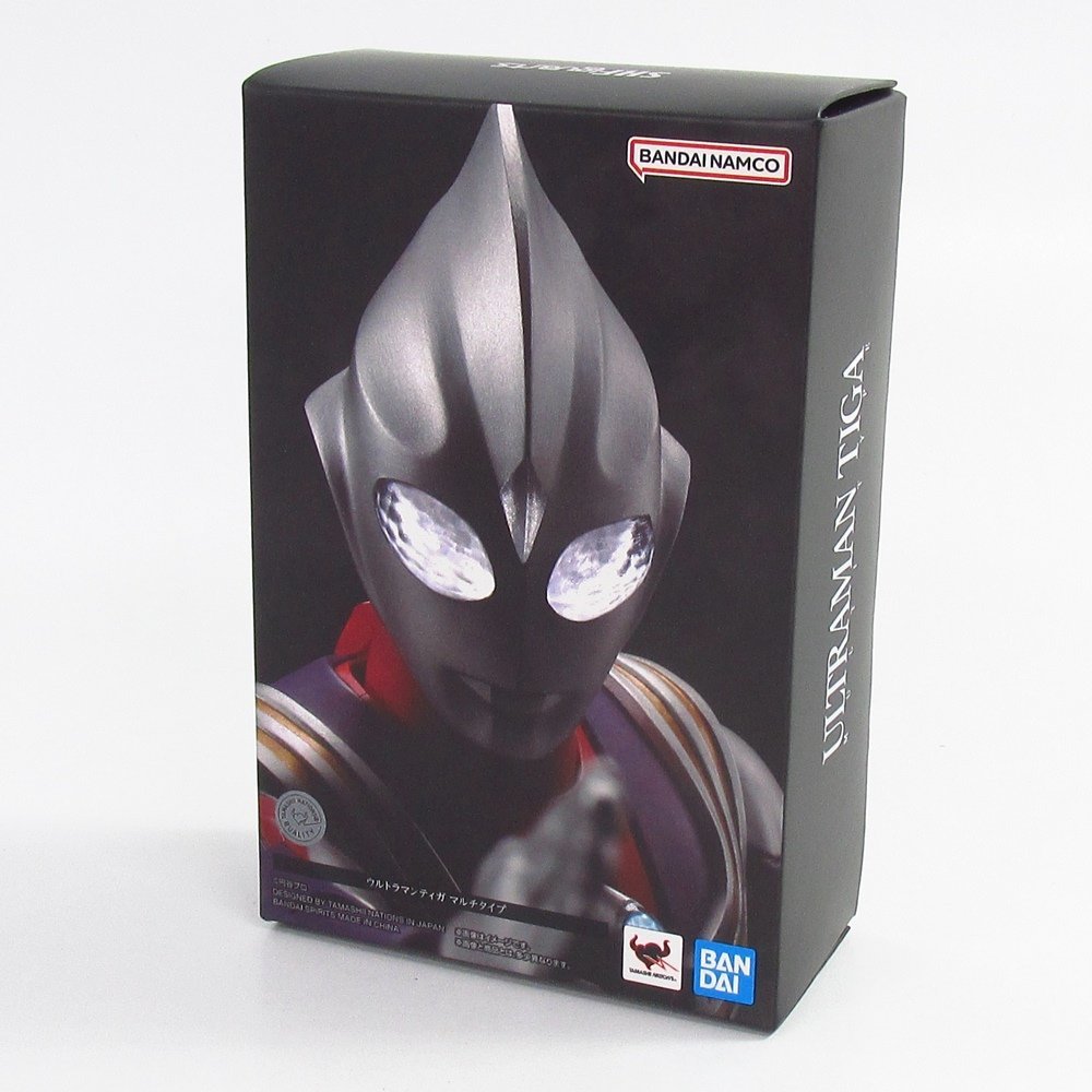 S.H.Figuarts（真骨彫製法） 仮面ライダーサイガ ☆1995 DX 超重合体 オーブロッカー 欠品あり中古☆（2-17.01.11