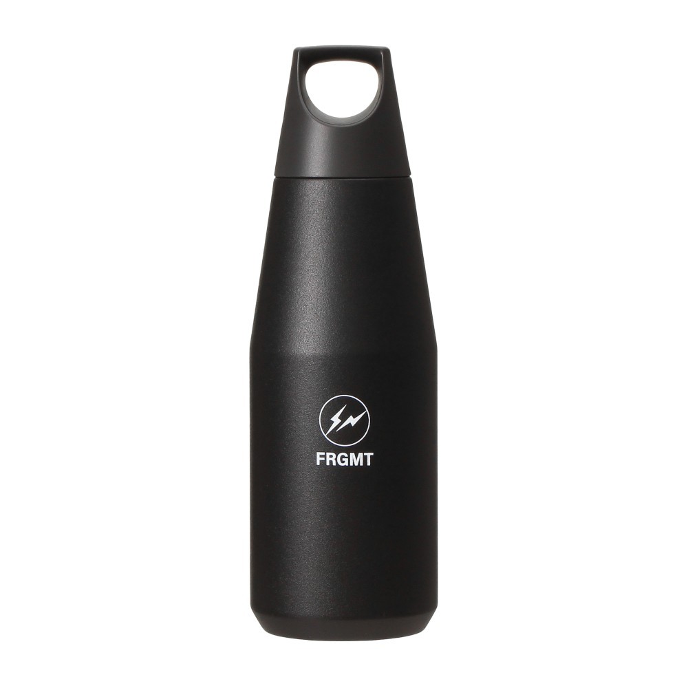 定番，100%新品 STARBUCKS スターバックス FRAGMENT ハンドルリッドステンレスボトル マットブラック 580ml オンライン限定 品 藤原ヒロシ(タンブラー、マイボトル)｜売買されたオークション情報、yahooの商品情報 タンブラー、マイボトル