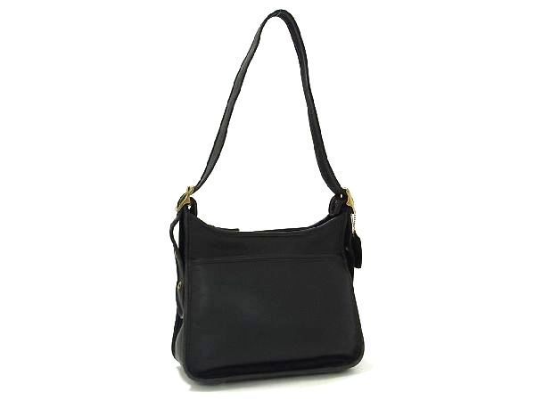 1円 COACH コーチ 9966 オールドコーチ ヴィンテージ メキシコ製