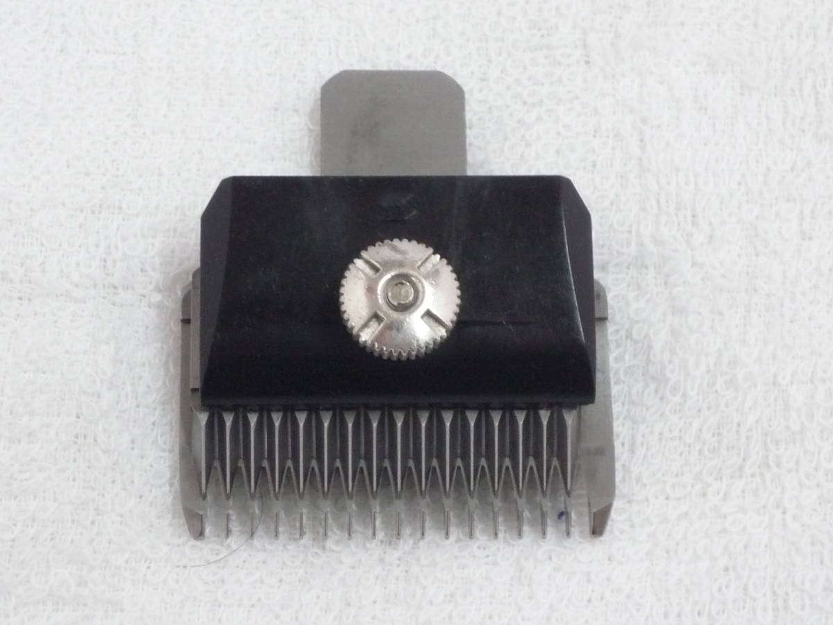 プロトリマーオススメ！スピーディクSP-3タピオバリカン 替刃