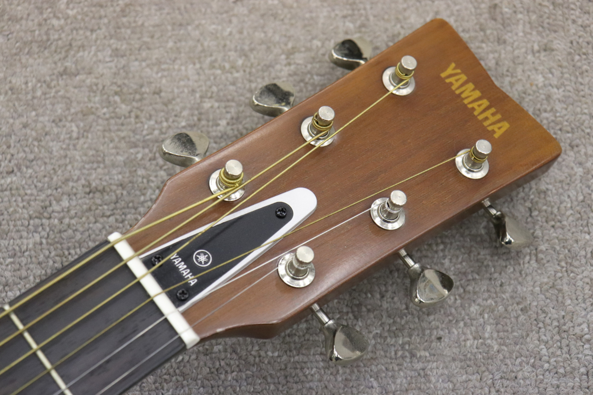 YAMAHA アコースティックギター ヤマハ SJ - エレアコ FGX-512SJ FGX