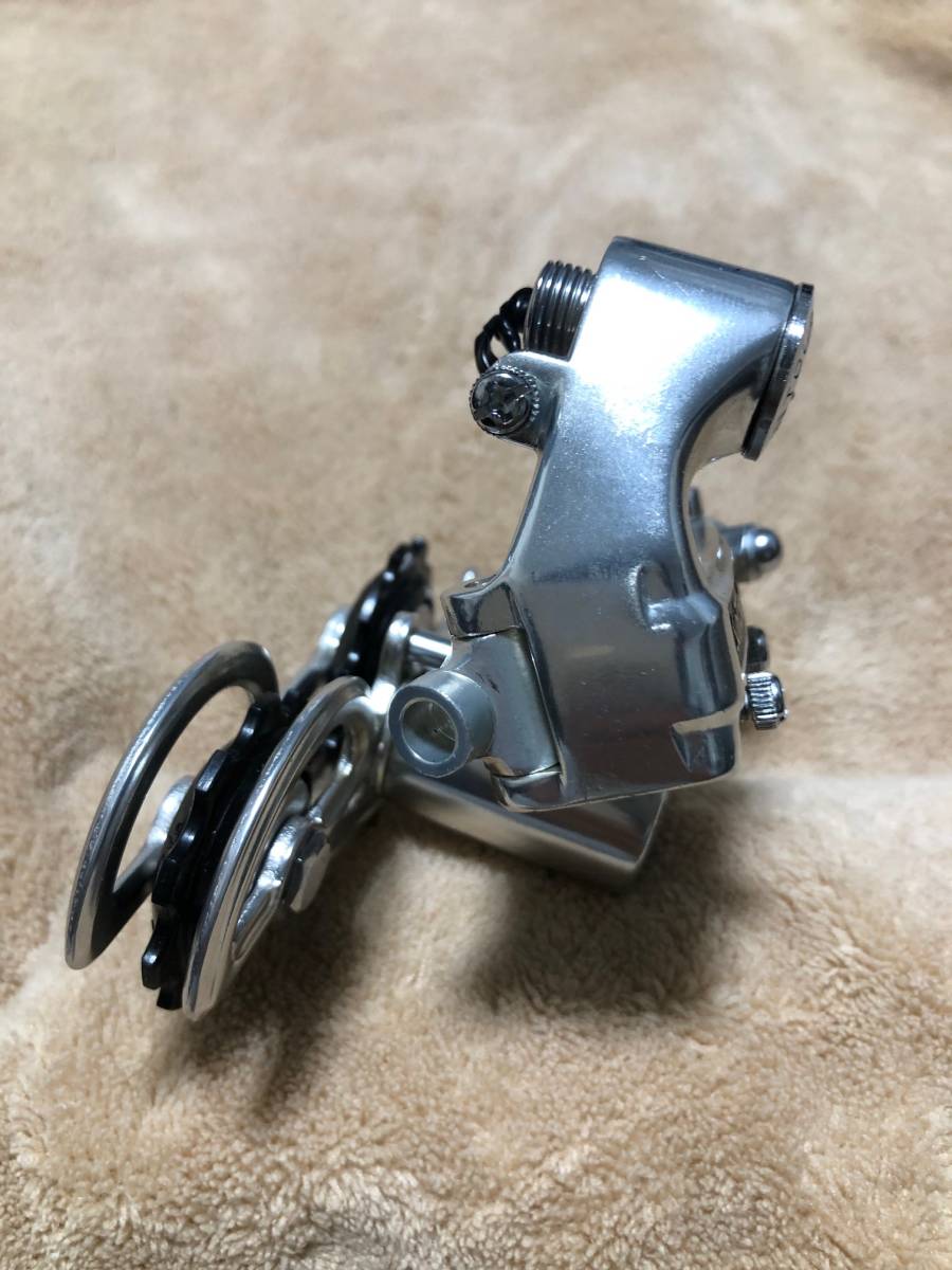 サイクロン SUNTOUR リアディレイラー サンツアー 公式通販 「サン