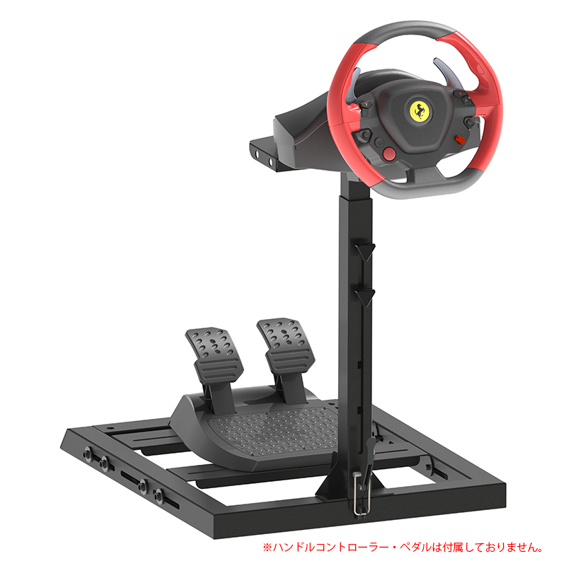 Next Level Racing（ネクストレベルレーシング）ホイールスタンド