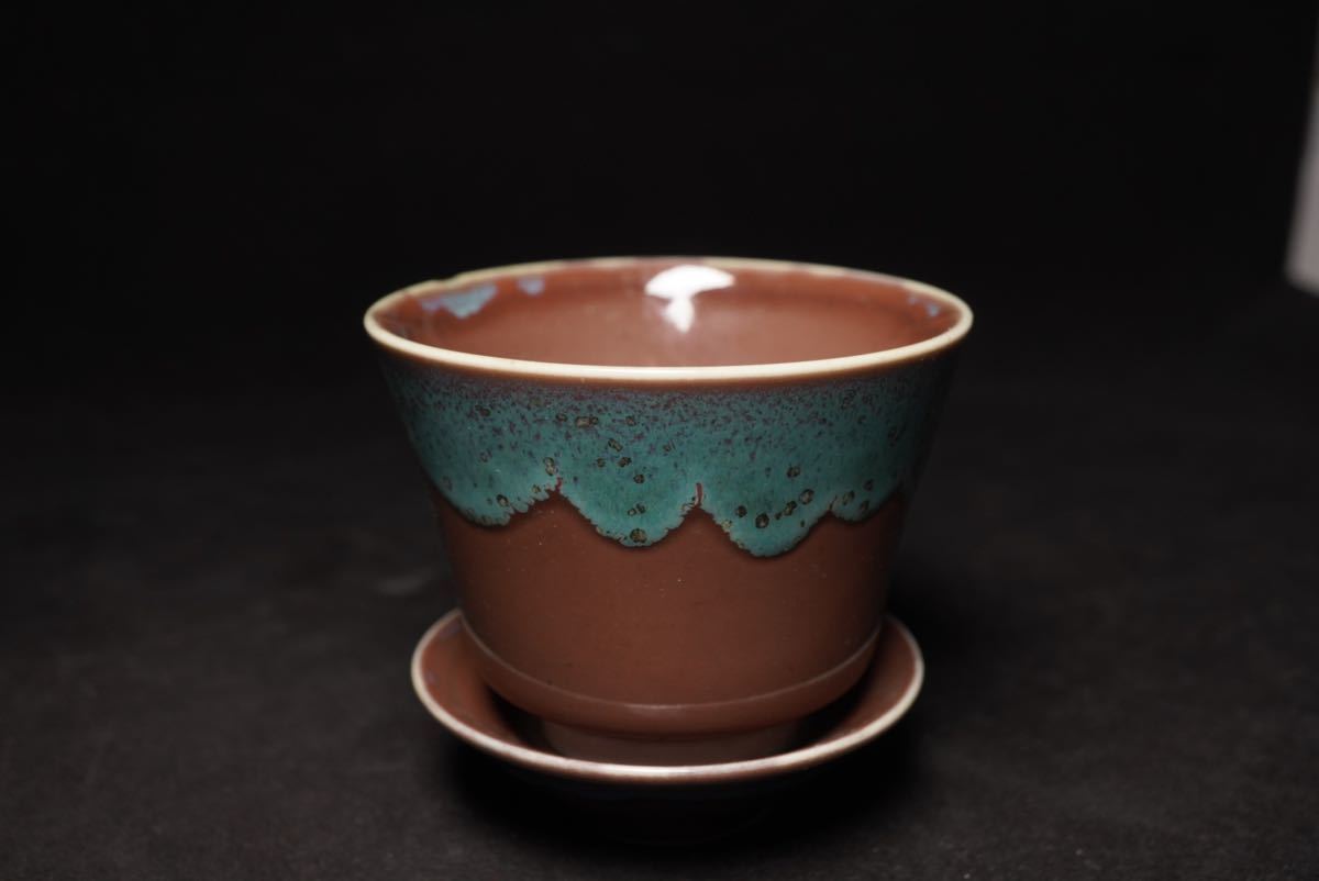 2026年最新Yahoo!オークション ー真葛香山「茶碗」 Monzen Kura – 宮川