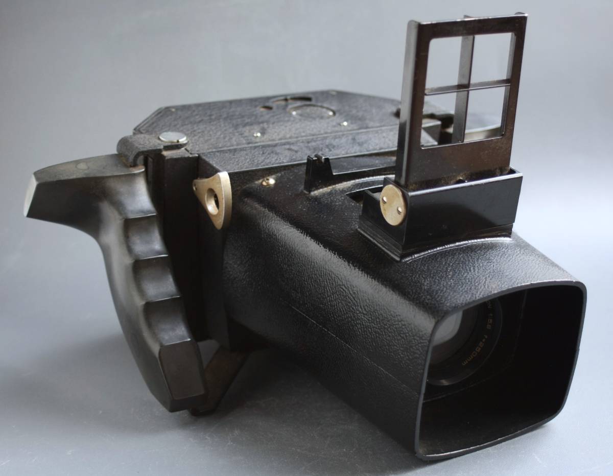 Mamiya マミヤ RB67 ウエストレベルファインダー for Pro S 新21 RB67