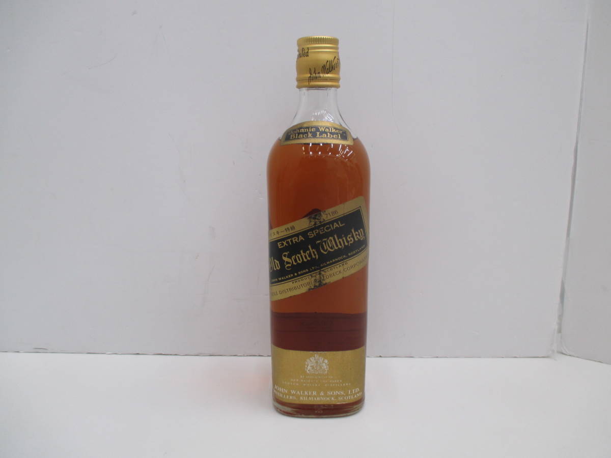 Johnnie Walker 酒祭 47杯目 飲料・酒 ハイランド 2953 酒祭 洋酒祭