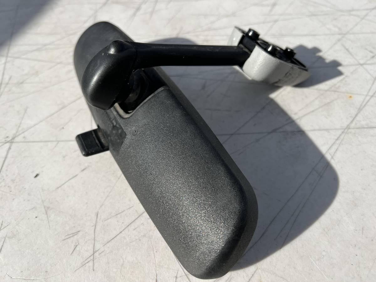中古 US HONDA 純正 EKシビック バックミラー rear view mirror assy USDM US仕様 EK3 EM1 EJ7 EK4 EK9 シビックフェリオ 2026年最新Yahoo!オークション シビック ホンダ タイプR honda ミラー(ホンダ用)の中古