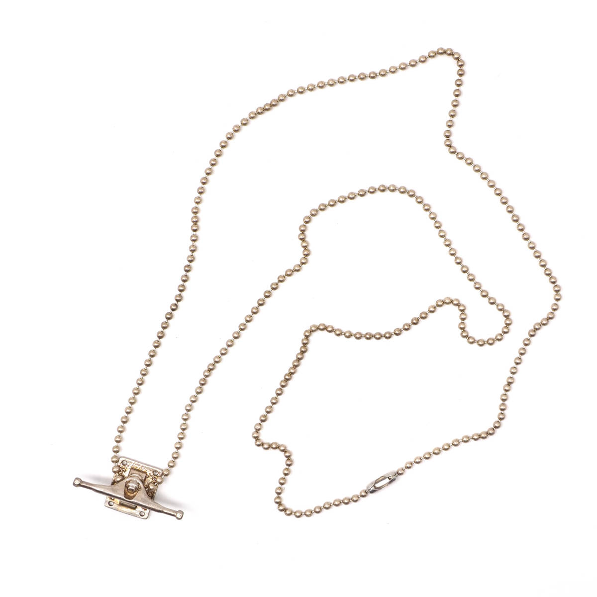 Supreme - Gabriel Urist Truck Pendant シュプリーム - ガブリエル 