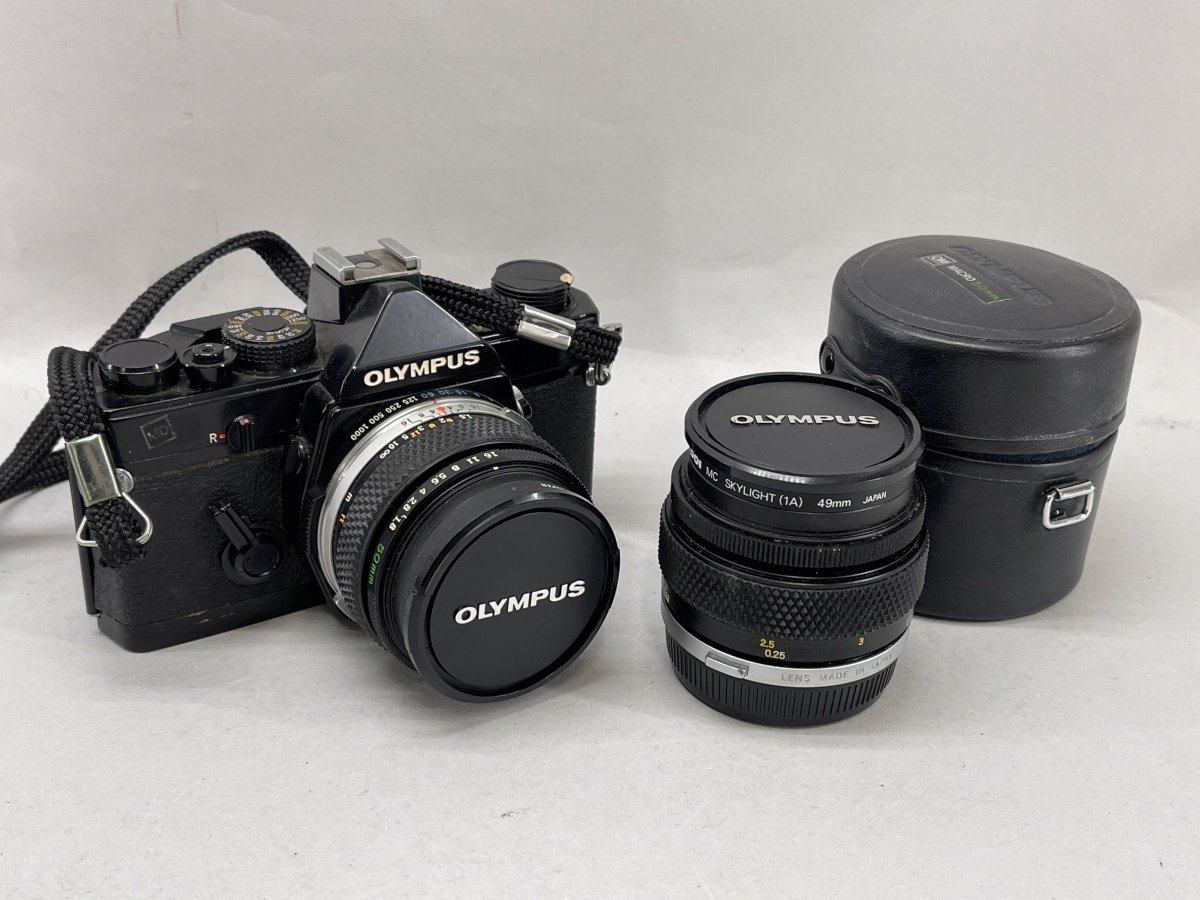 OLYMPUS PEN-FT フィルムカメラ ハーフカメラ ジャンク オリンパス