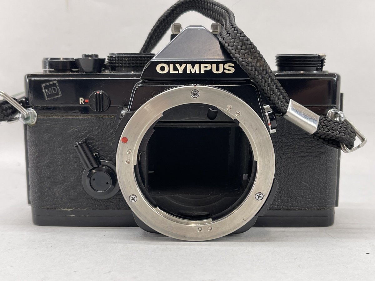 OLYMPUS PEN-FT フィルムカメラ ハーフカメラ ジャンク オリンパス