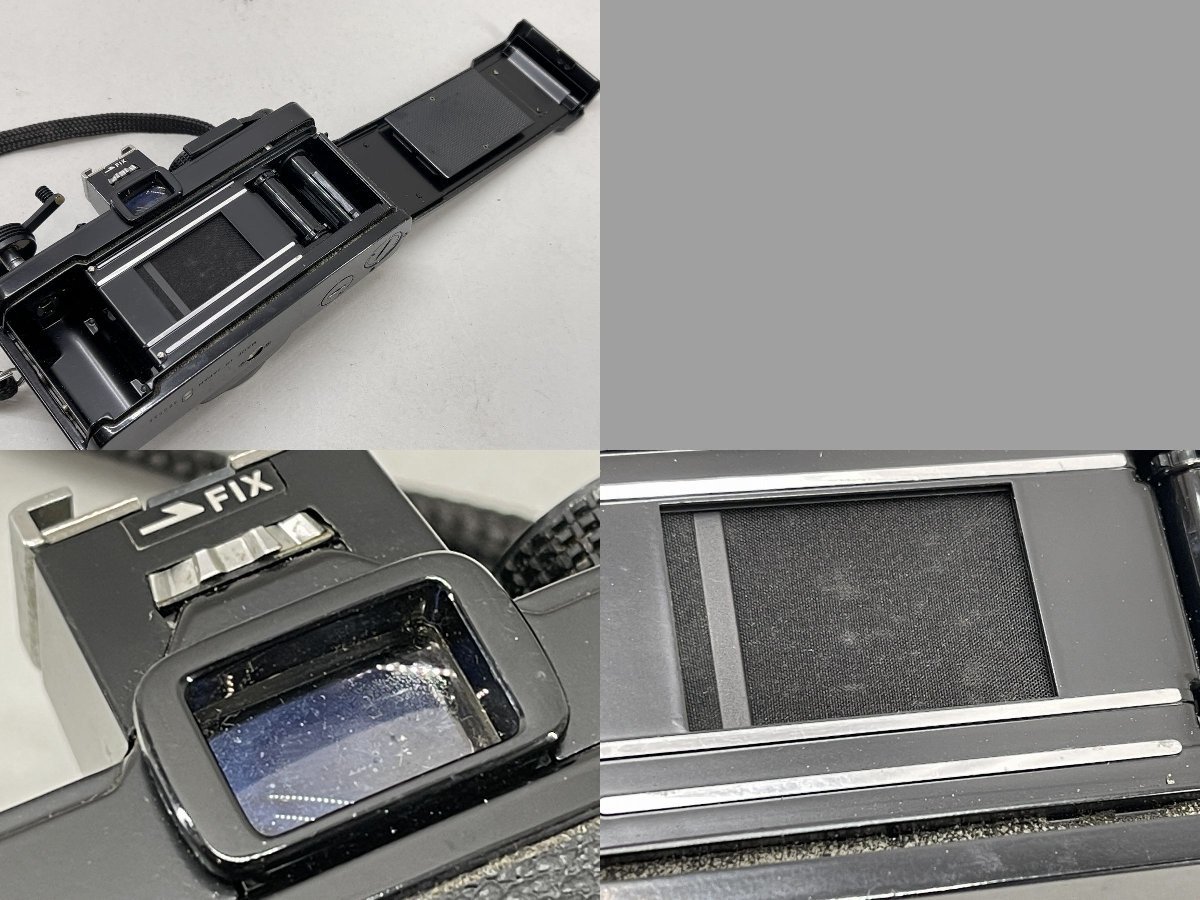 OLYMPUS PEN-FT フィルムカメラ ハーフカメラ ジャンク オリンパス