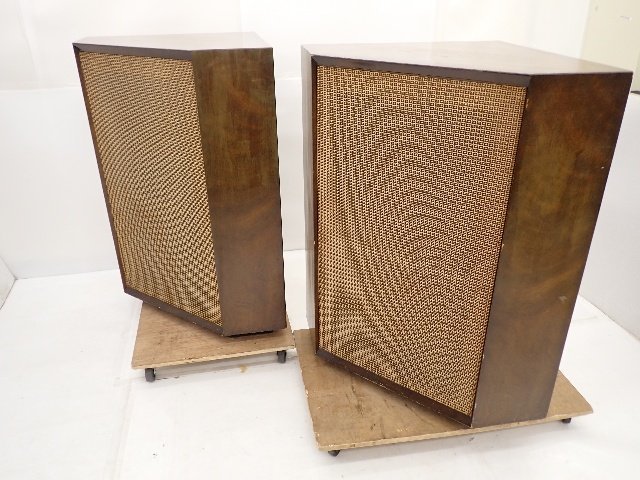 タンノイ TANNOY ARDEN スピーカー ペア アーデン Arden - オーディオ
