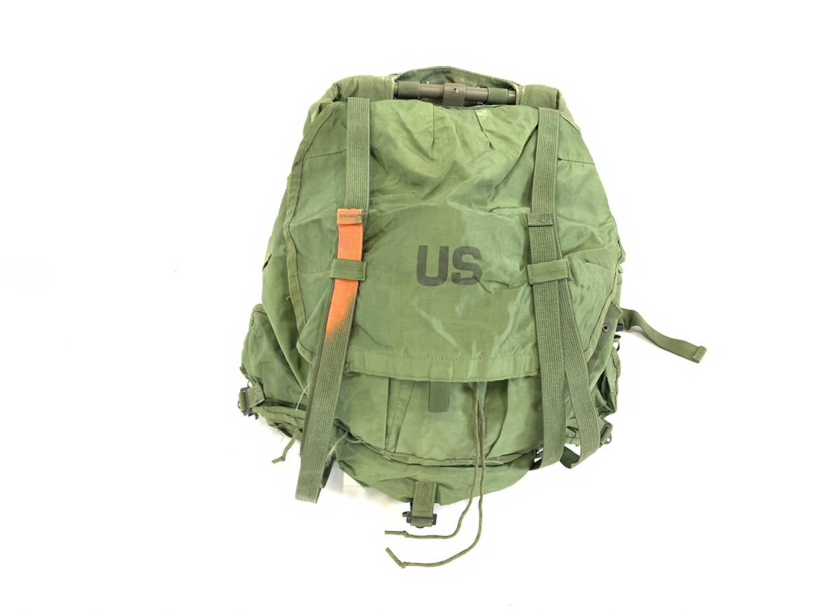 Usmc アメリカ軍 バックパック 米軍放出品 MERCURY USMC バックパック