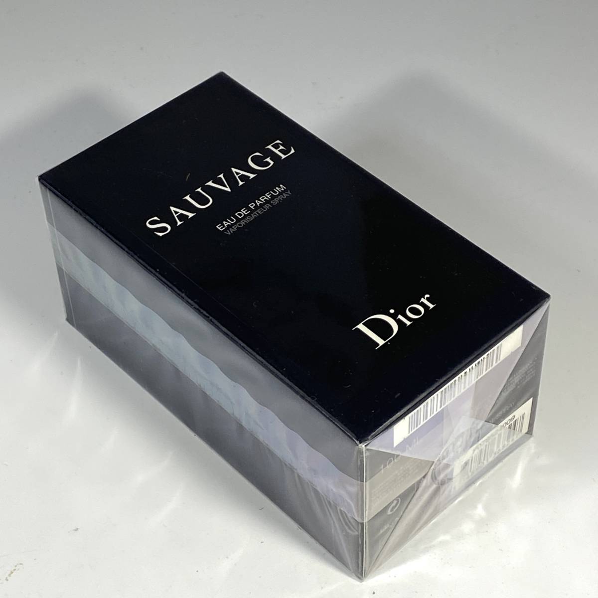 ディオール ソヴァージュ オードパルファム 100ml 【公式通販】