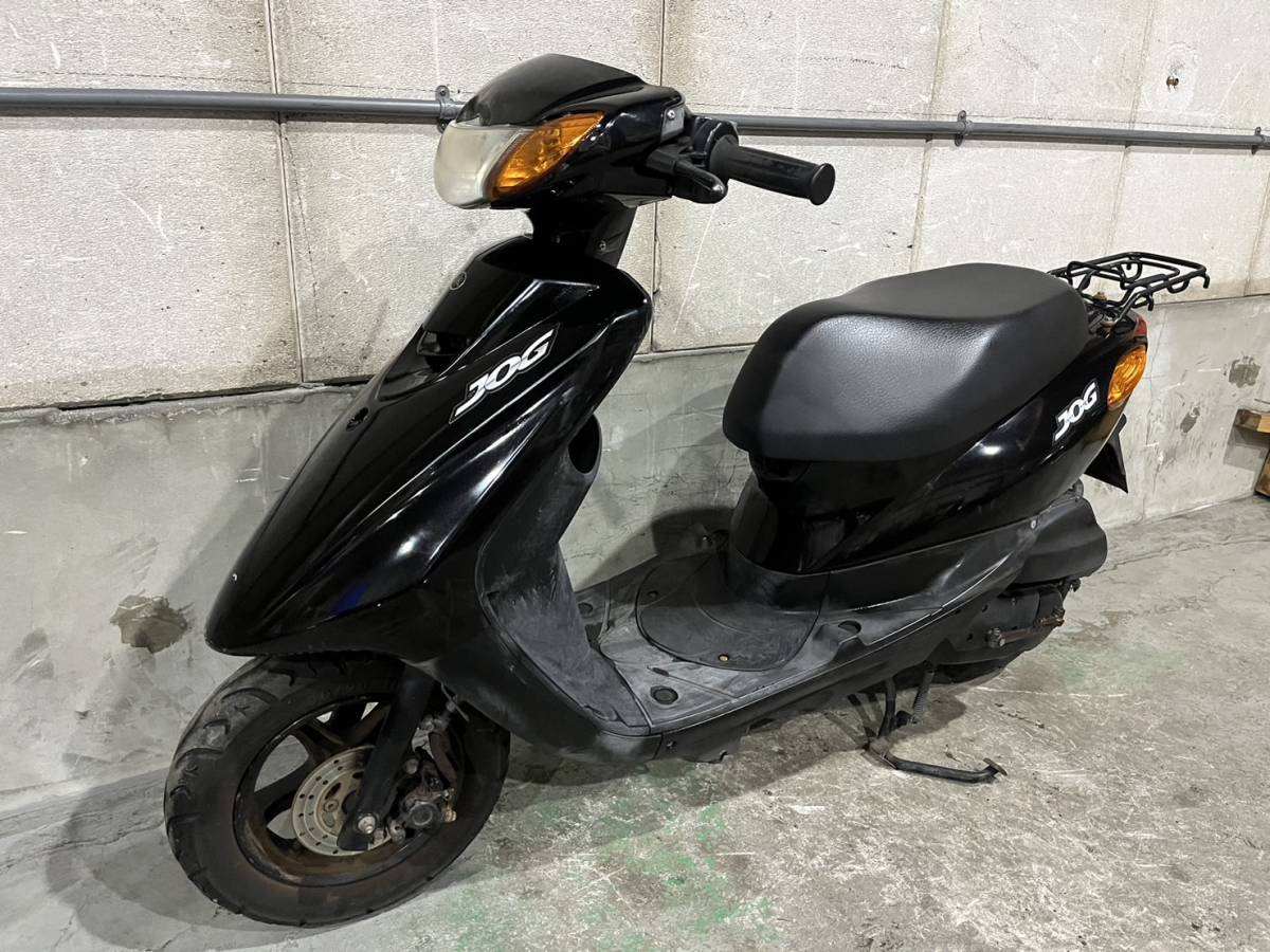 SA39J Yahoo!オークション ヤマハ Yamaha JOG ZR YAMAHA ジョグ (2011г