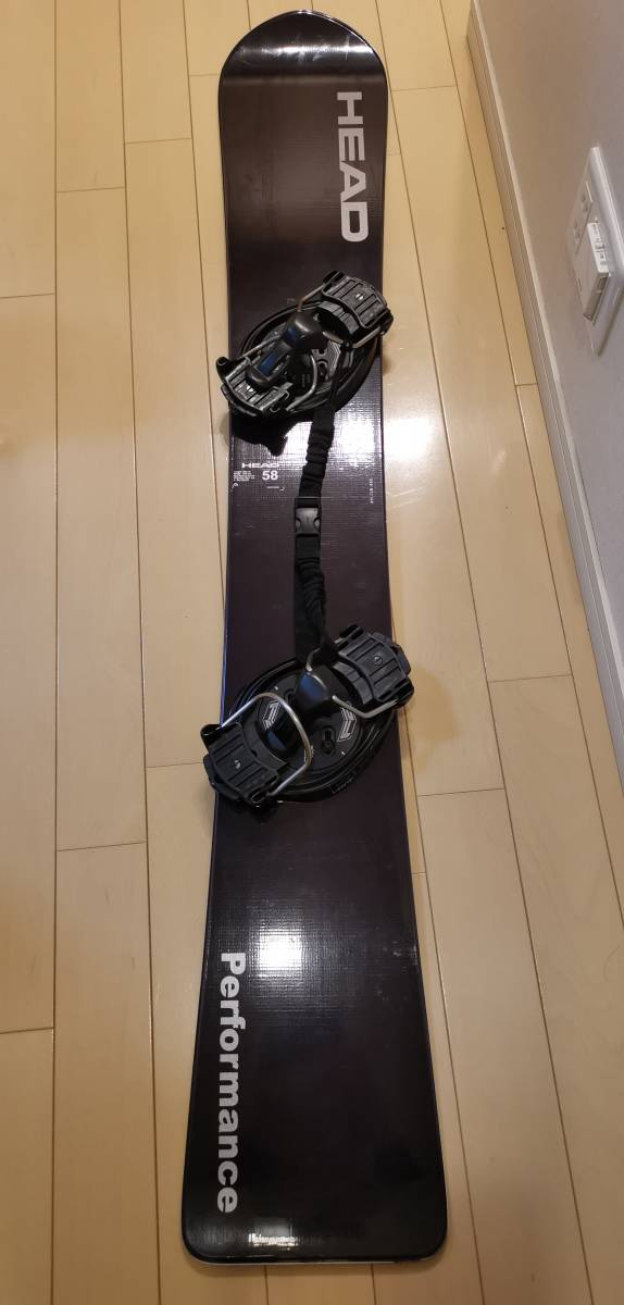 アルペンボードセット（１時間未満使用の美品）