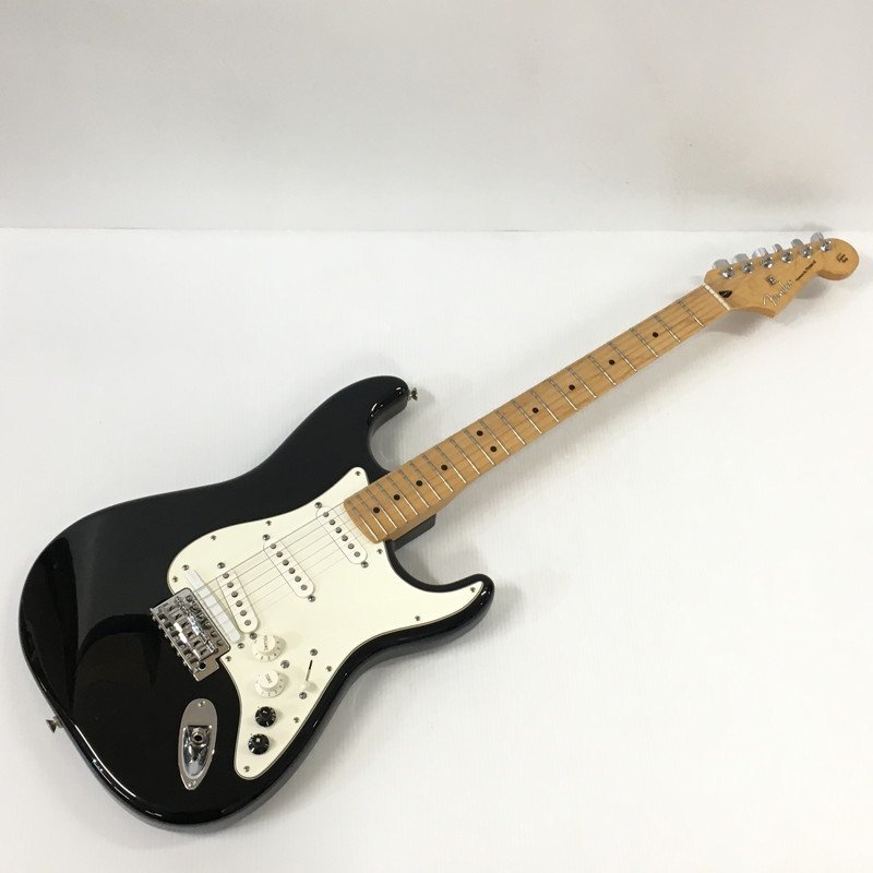 TEI 現状渡し品 Fender Powered By Roland G5 VG Stratocaster 