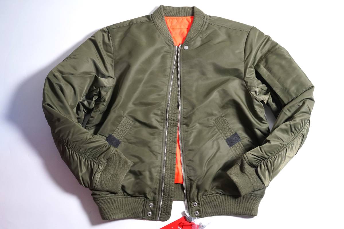 新品】サイズXXL DIESEL ディーゼル J-ROSS 中綿入り 秋冬モデル 