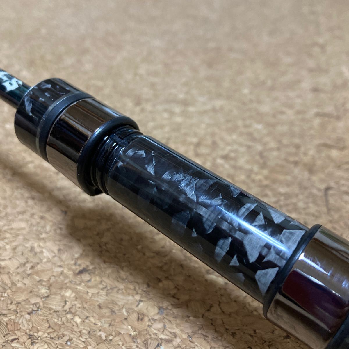 S64-S ブラックスター フルオート BLACKSTAR Solid XESTA FULL