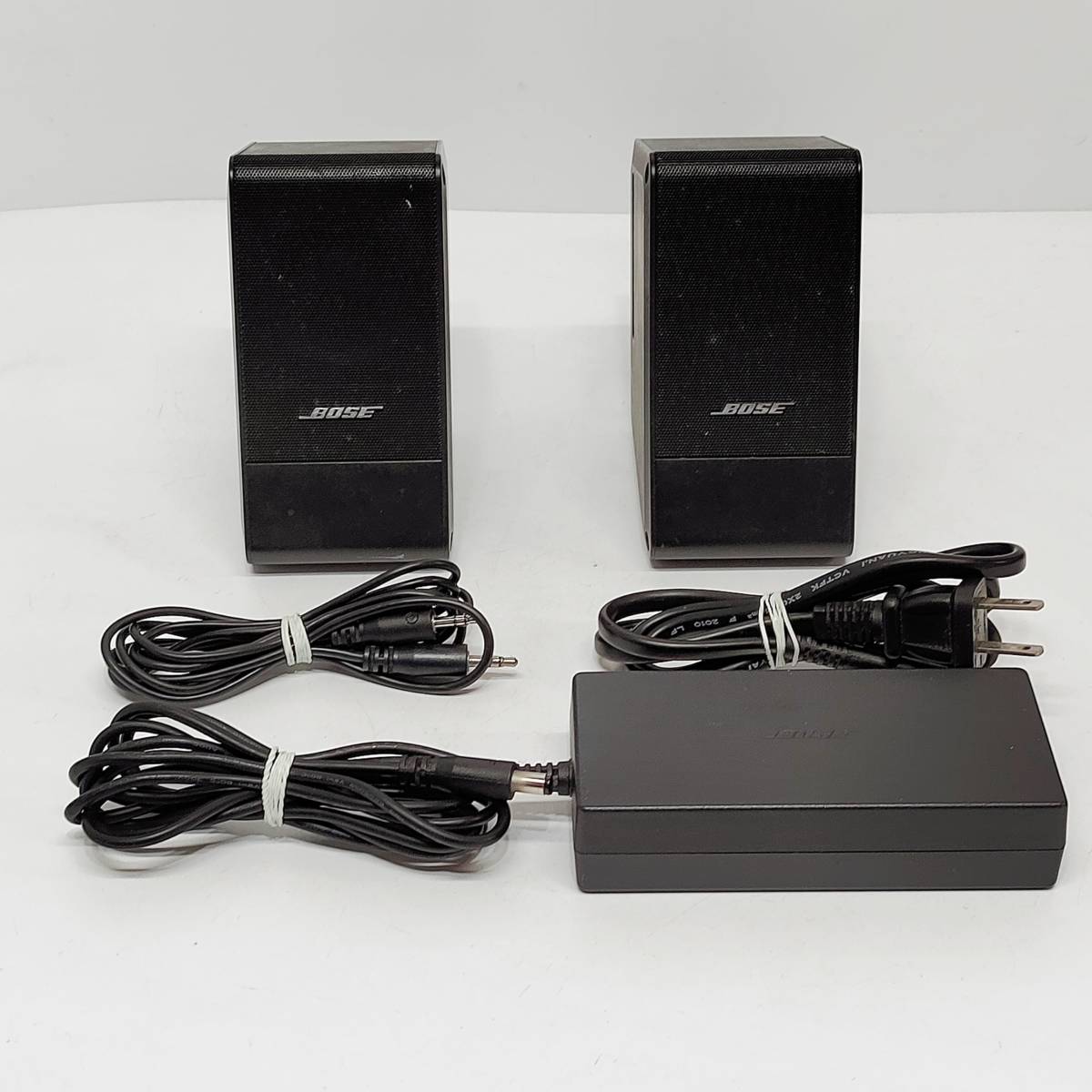 Computer MusicMonitor Bose マルチメディアスピーカー BOSE Monitor