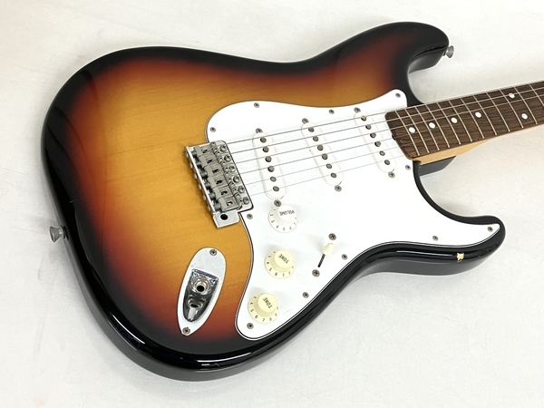 Fender Japan ST62-US 3TS エレキ ギター 6弦 中古 良好 T8340454