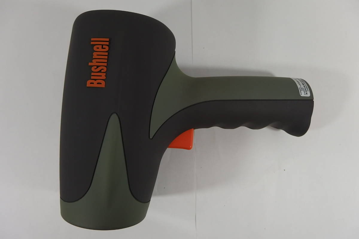 ◇Bushnell ブッシュネル スピードガン スピードスターV スピードガン