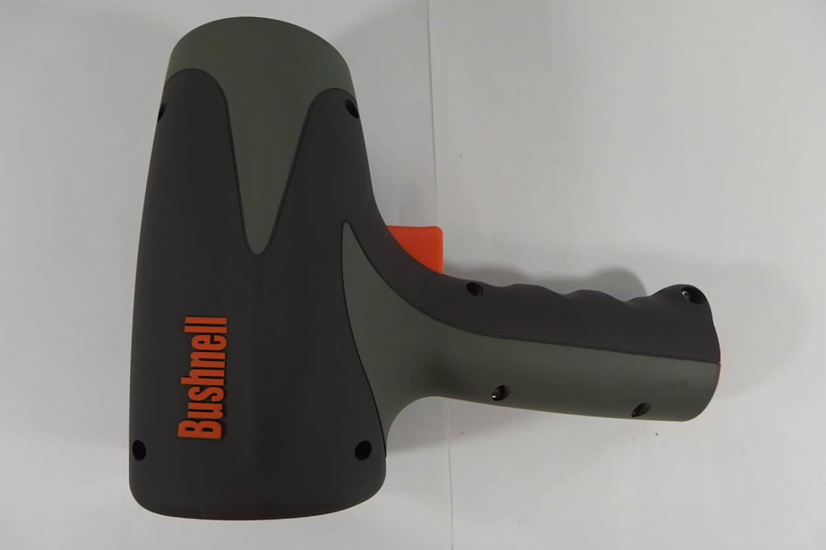 ◇Bushnell ブッシュネル スピードガン スピードスターV スピードガン