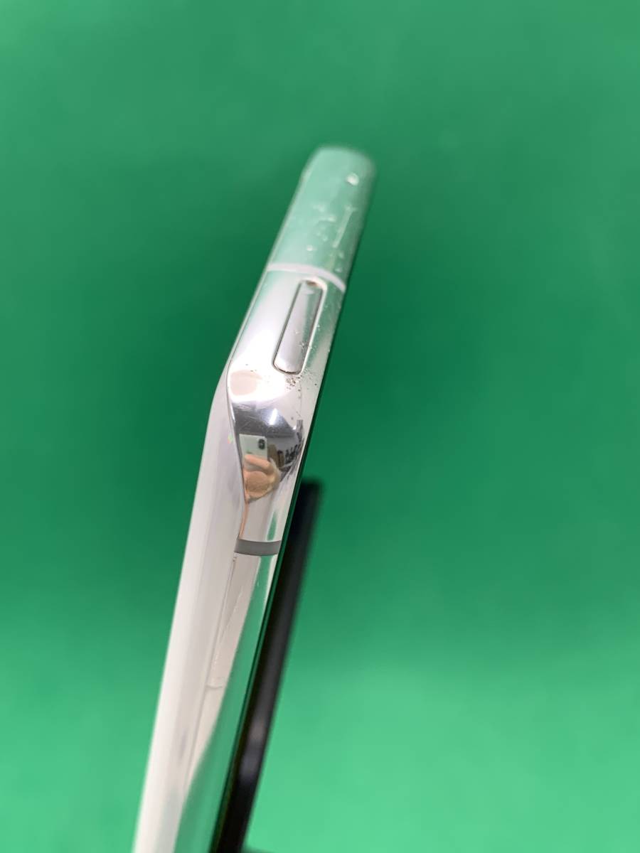 激安・訳あり Galaxy A51 5G 128GB SIMロック解除済み 最大容量良好 格安SIM可 docomo 〇 SC-54A プリズムブリックス ホワイト VY1356 A-18_5