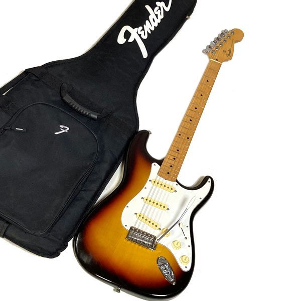 FENDER JAPAN STRATOCASTER ST-STD-M 2012年 フェンダー ジャパン 