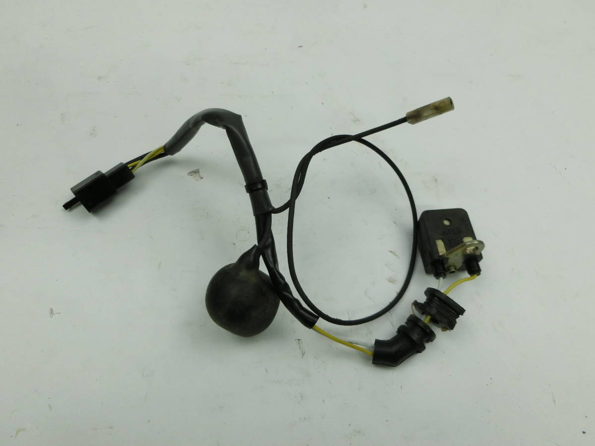 RVF400 NC35 ホンダ純正 パルスジェネレーター 30300-MR8-901 部品取り