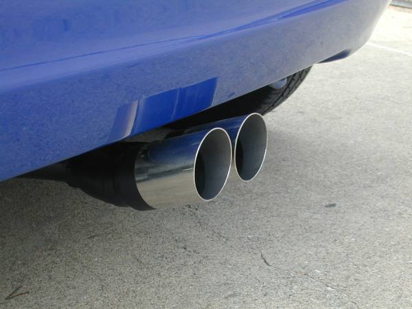 Ｅ－１１　ＮＯＴＥ（ノート）ＳＷマフラー_2