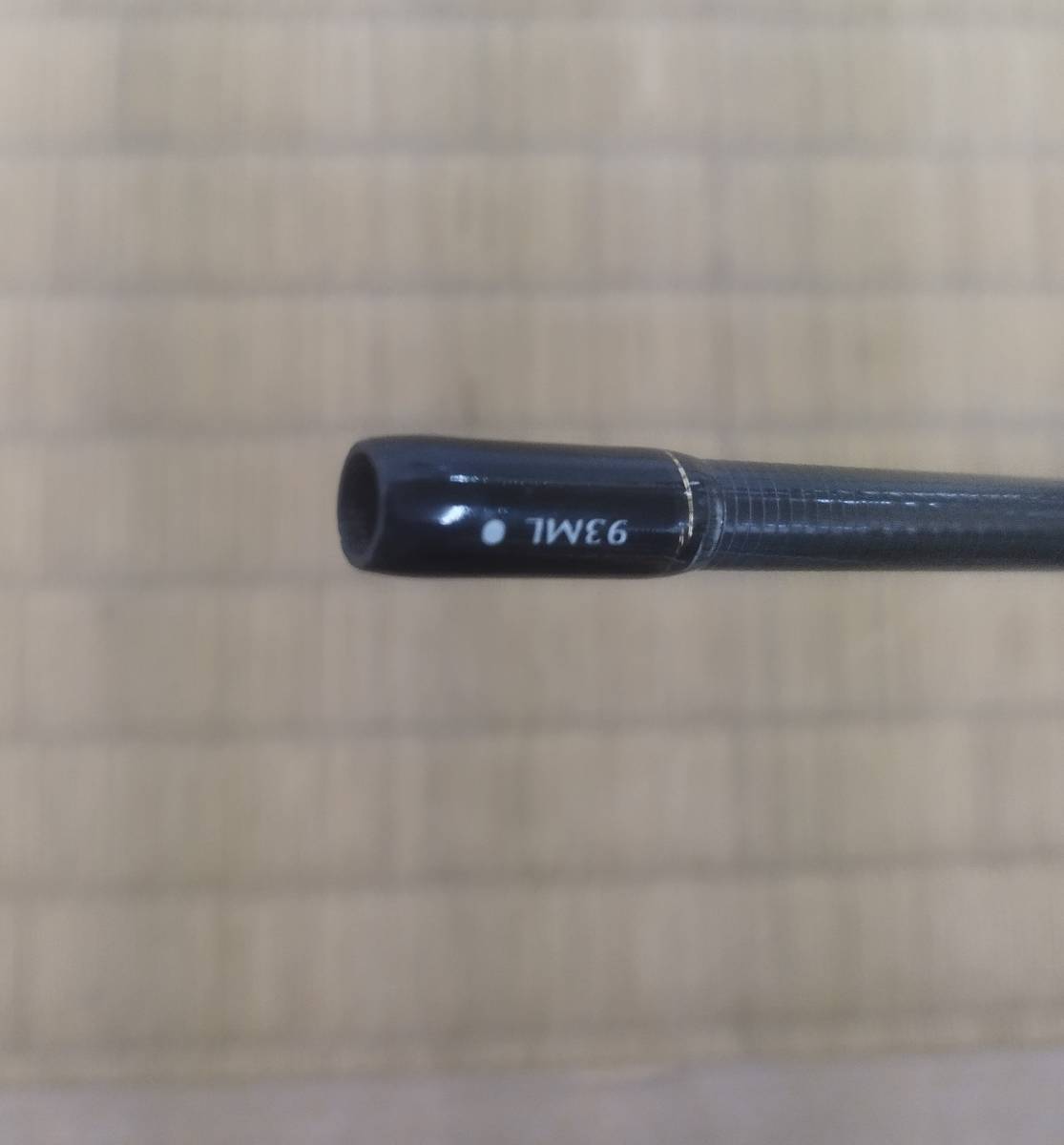 DAIWA MORETHAN AGS 93ML　DEMON POWER COMMANDER　 シーバスロッド　モアザン_10